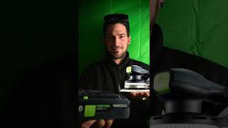 New festool tools to be released on January 2025 woodworking festool newtools fyp exited [upl. by Yseulta]