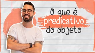 Veja a diferença entre o predicado verbal e o predicado nominal [upl. by Tezile163]