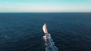 Jean Le Cam roi de cette nuit sur lAtlantique premier du classement Vendée Globe 2024 ce matin [upl. by Cohl708]