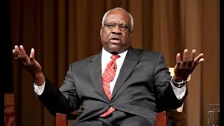 🚨 Clarence Thomas caught trying to protect HIMSELF from investigation [upl. by Archangel]