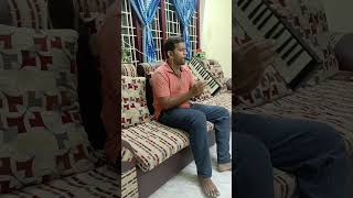 Oru Maalai Ilam Veyil Neram Song Ghajini  Song in Melodica  Harris Jayaraj  Mobile Piano Tone [upl. by Akirahs]