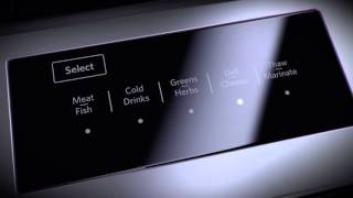 One of Many TemperatureControlled Drawer  KitchenAid® Commercial [upl. by Prowel]