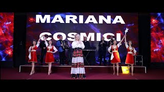 Mariana Cosmici  Luna neagra luna plina  Official Video [upl. by Ludwig277]