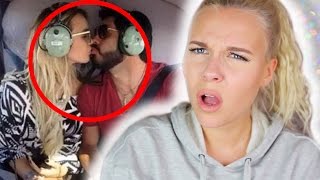 Ich habe 5 DOPPELGÄNGER 😱  KEIN FAKE    Dagi Bee [upl. by Nagaet509]