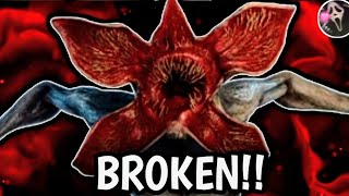 DEMOGORGON Is BROKEN In CHAOS SHUFFLE [upl. by Breban]