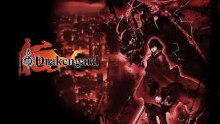 Drakengard OST  Twelfth Chapter Mix  Sky  Ground [upl. by Verene]