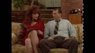 Married With Children  Horoscope [upl. by Nwadrebma881]