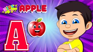 cartoon for kids kids  cartoon amp song alphabets cartoon kids nursery rhyme song baby cartoon song [upl. by Vasyuta]