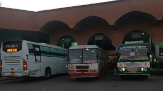 Pathankot To Chandigarh Superfast Bus  Punjab Roadways youtube chandigarh vlog viral bus [upl. by Loren]