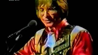 John Denver  Live in London 1976 66 [upl. by Tymothy]