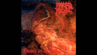 Morbid Angel  Doomsday Celebration [upl. by Ayhtin]