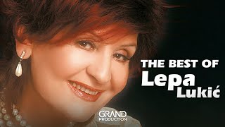 Lepa Lukic  Ne zivi se hiljadu godina  Audio 2012 [upl. by Kier]