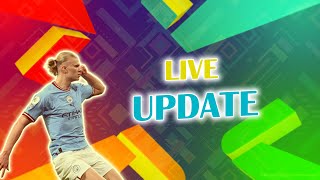 konami cooking  efootball update Malayalam [upl. by Airda696]