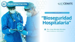 Bioseguridad Hospitalaria [upl. by Ivar]