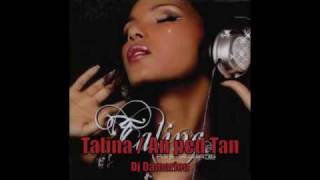 NEW ZOUK  Talina  An ped tan 2009 [upl. by Ahseym698]