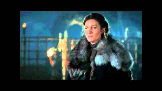 Game of Thrones  Catelyn Stark vs Jaime Lannister rock [upl. by Artinek314]