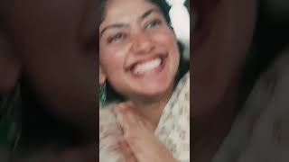 Sai Pallavi intro BGM love tamilmovie sivakarthikeyan amaran [upl. by Persons]