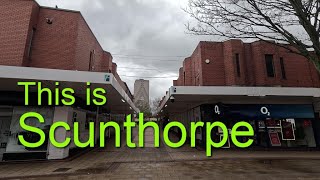 This is Scunthorpe [upl. by Oiril]