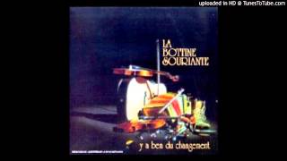 La Bottine Souriante  1978  Le Reel Des Ouvriers [upl. by Kimitri394]