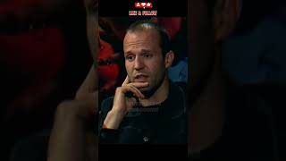 Jason Statham  ანეკდოტები 🤣🤣🤣 ქართულად foryou reels short shortvideo fyp [upl. by Norek]