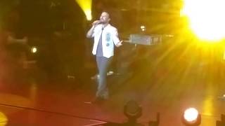 Tarkan  Yolla 16092017 Harbiye Cemil Topuzlu Açıkhava Sahnesi Konserleri 2017 [upl. by Ynna]