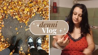 Tip na adventní kalendáře  Podzimní procházka 🍁 vlog76 [upl. by Trudie926]