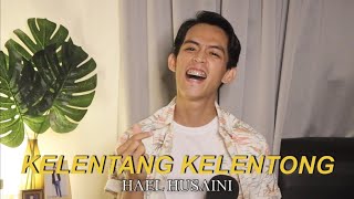 Kelentang Kelentong  Hael Husaini  cover  Shaffasran [upl. by Irehj]