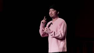 What Battle Rap Taught Me  Jonathan Park  TEDxRutgers [upl. by Orban]