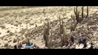 Dakar 2013  Passion  XtreM Adventure powered by Michelin [upl. by Fredkin]