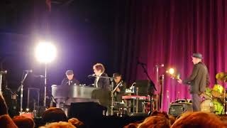 A Hard Rains AGonna  Bob Dylan  Hollywood Casino Amphitheatre St Louis MO 090824 [upl. by Nissensohn]