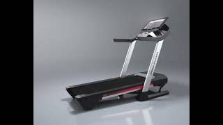 ProForm Pro 9000 Treadmill [upl. by Hillhouse89]