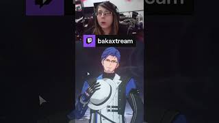 Viejo Sabroso clips streamer twitch humor fun friends gamer stream wutheringwaves shorts [upl. by Sandra]