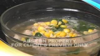 Umagang Kay Ganda Cooking Segment [upl. by Niahs]