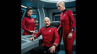 Encounter at Farpoint Review  The Brilliant Start of Star Trek The Next Generation [upl. by Eeralih]