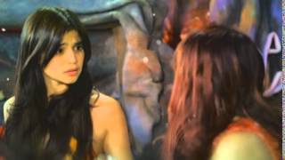 DYESEBEL Episode  The Neckclace [upl. by Assetan]