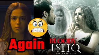 Bloody Ishq Trailer Review  Avika Gor Thrilling Comeback  Filmflare [upl. by Anikas784]