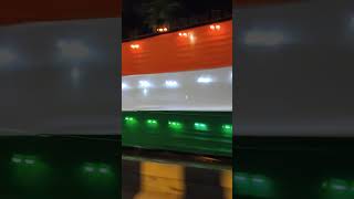 Mera rang de Basanti chola 🇨🇮♥️I love Indiaindependence dayspecialsports short [upl. by Novoj191]