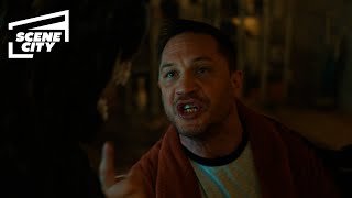 Venom vs Eddie Apartment Fight Scene  Venom Let There Be Carnage 2021 [upl. by Niram]