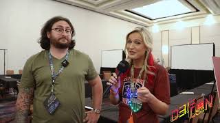 DEF CON 31  Red Team Village Preview  video team [upl. by Cerellia]