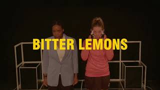 Bitter Lemons  Official Trailer [upl. by Berthold]