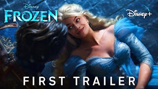 Frozen 2013 Animation Movie HD  Frozen Full Movie English Fact  Review [upl. by Alveta888]