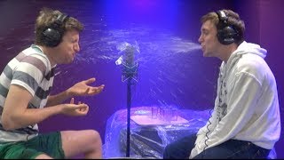 Innuendo Bingo with Greg James [upl. by Nahraf]