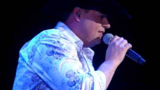 Gord Bamford  quotDrinkin Buddyquot  Saint John New Brunswick [upl. by Anglo665]