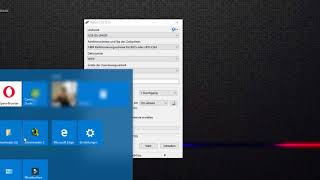 USBStick Bootfähig machen mit Rufus [upl. by Phillie]