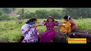 Malayalam Movie Song  Mangalappaala  Oral Mathram  Malayalam Film Song [upl. by Macgregor]