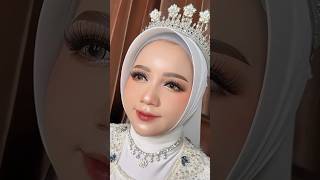 ETNIC GALLERI MUA KEBUMEN WA 0882007633304 makeupartist mua makeup [upl. by Nassah]