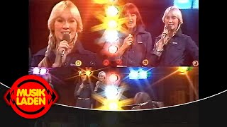 ABBA  Waterloo 1976 [upl. by Stephanie]