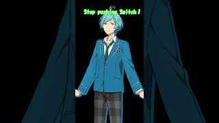 【Ensemble Stars Roulette】Stop pushing Switch！スウィッチで止めて！ [upl. by Agem]