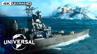 Battleship  The Final Battle in 4K HDR [upl. by Joya]