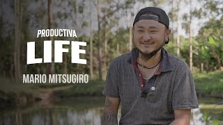 83 Productiva Life  Mario Mitsugiro [upl. by Nomis]